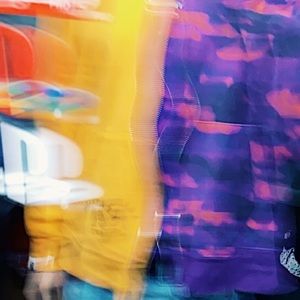 Meet your Posher, Kevin